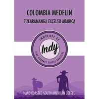 Colombia Medelin