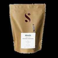 Brazil (Capecca Bossa, Natural) 'Scuro' Style