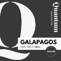 Galapagos, San Cristobal