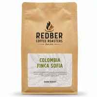 Colombia Finca Sofia - Dark Roast
