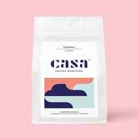 Ethiopia Lalesa