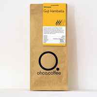Ethiopia Guji Hambella