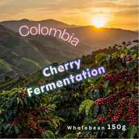 Colombia | Cherry Ferment