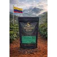 Colombian Dark