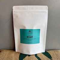 Brazil Medium Roast