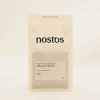Valle Alto Geisha - Agricultural Cooperative (Peru)