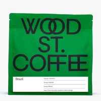 HOUSE ESPRESSO - BRAZIL