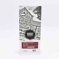 Sumatra | Sesongot Gayo Anaerobic Wet Hulled