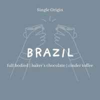 Brazil | Cafe Delas, COOPFAM