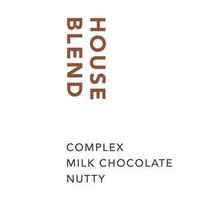 House Blend - Brazil