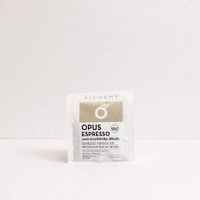 Opus Espresso Version XXI