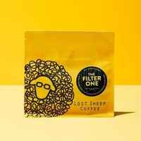 The Filter One | Sweet & Fruity