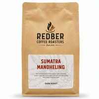 Sumatra Mandheling - Dark Roast
