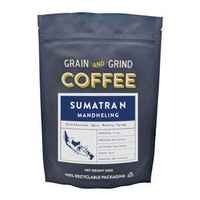 Sumatran Mandheling