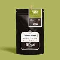 Ethiopian Djimma