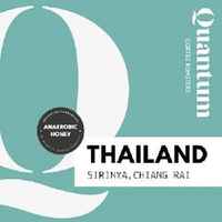 THAILAND, Chiang Rai - Anaerobic honey