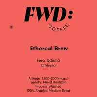 Ethereal Brew