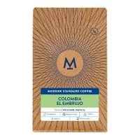 El Embrujo Microlot