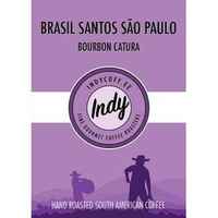 Brazil Santos Sao Paulo
