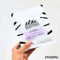 Ethiopia - Filter