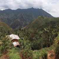 Peru - San Ignacio