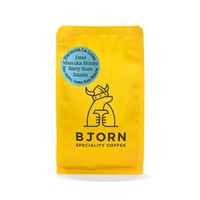 Bjorn - Costa Rica Hacienda La Luisa Natural