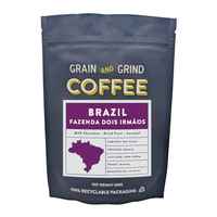 Brazil Fazenda Dois Irmãos