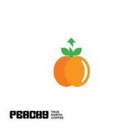 Peachy