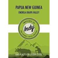 Papua New Guinea Enorga