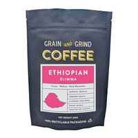 Ethiopian Djimma