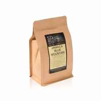 Jamaica Blue Mountain Coffee
