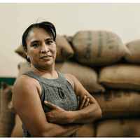 Mexico Doña Duglas Washed
