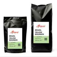 Brazil Yellow Bourbon