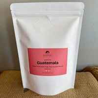 Guatemala Espresso Roast