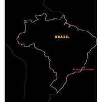 Brazil Fazenda Rainha