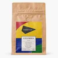 Colombia Huila