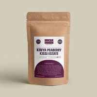 Kenya Peaberry Kissi Estate