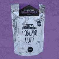 Guatemala - Primavera Family