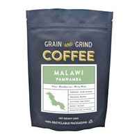 Malawi Pamwamba