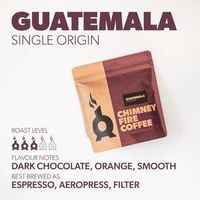Guatemala Finca Medina