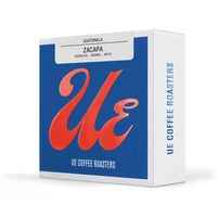 Guatemala Zacapa Single Origin