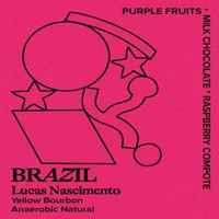 Brazil, Lucas Nascimento