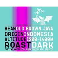 Old Brown Java