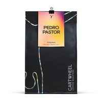 Pedro Pastor