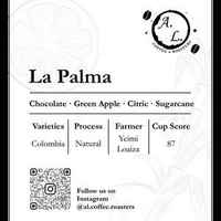 La Palma