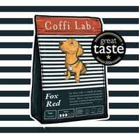 Fox Red