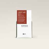 JUST BE - Colombian Coffee - Bag