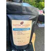Ethiopia Yirgacheffe