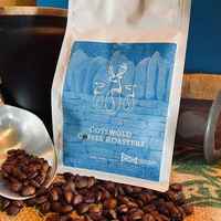 Oolite Blend Coffee