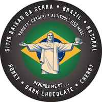 Sitio Baixao da Serra